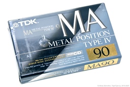 TDK MA 90