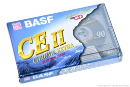 BASF CE II 90