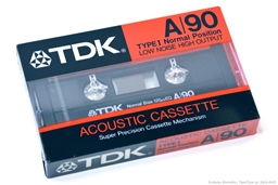 TDK A 90