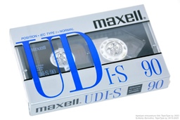 Maxell UDI-S 90