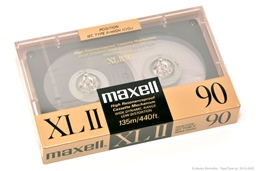 Maxell XLII 90