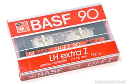 BASF LH-E I 90