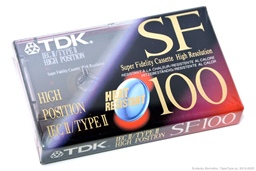 TDK SF 100