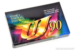 Maxell UJ 90