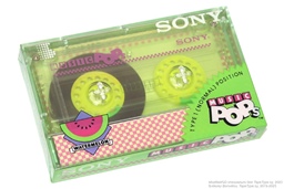 Sony MUSIC POPs 46