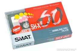 SMAT SH-X 60