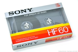 Sony HF 60