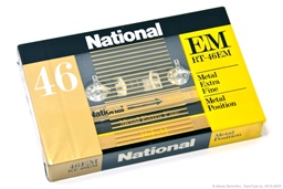 National 46 EM