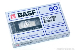 BASF Chrome Extra II 60