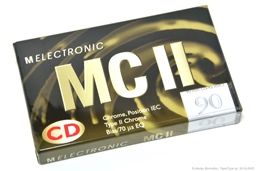 MELECTRONIC MC II 90