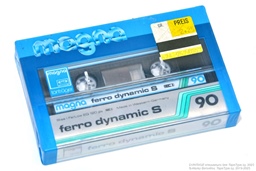 Magna ferro dynamic S 90