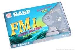 BASF FM I 60