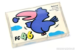 National FC 46