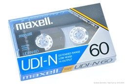 Maxell UDI-N 60