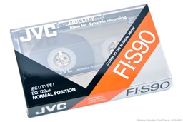 JVC FI-S 90