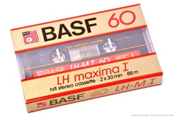 BASF LH-M I 60