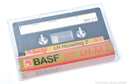 BASF LH-M I 60