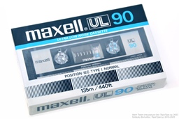 Maxell UL 90