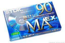 TDK MAex 90