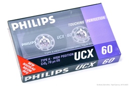 Philips UCX 60