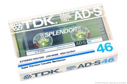 TDK AD-S 46