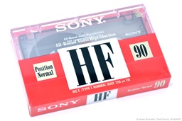 Sony HF 90