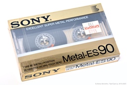 Sony Metal-ES 90