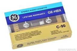 GE HBX C-90