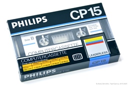 Philips CP 15