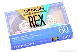 DENON RE-X 60