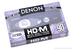 DENON HD-M 90