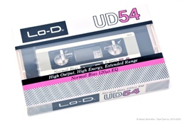 Lo-D UD 54