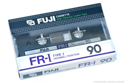 FUJI FR-I 90