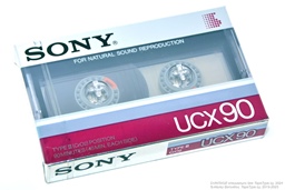 Sony UCX 90