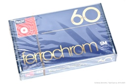 BASF ferrochrom 60