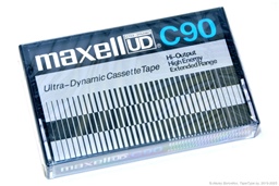 Maxell UD C90