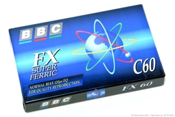 BBC FX 60