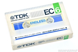 TDK EC 6