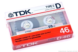 TDK D 46