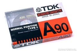 TDK A 90