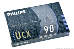 Philips UCX 90