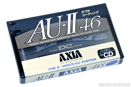 AXIA AU-II 46