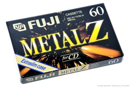 FUJI METAL Z 60