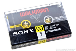 Sony WALKMAN 90