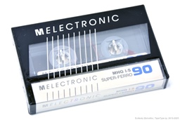 MELECTRONIC MHQ I-S 90