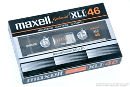 Maxell XLI 46