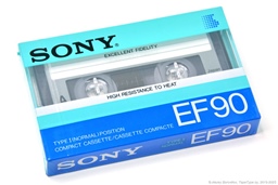 Sony EF 90