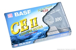 BASF CE II 100