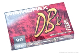 Memorex DBx 90