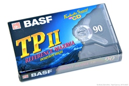 BASF TP II 90